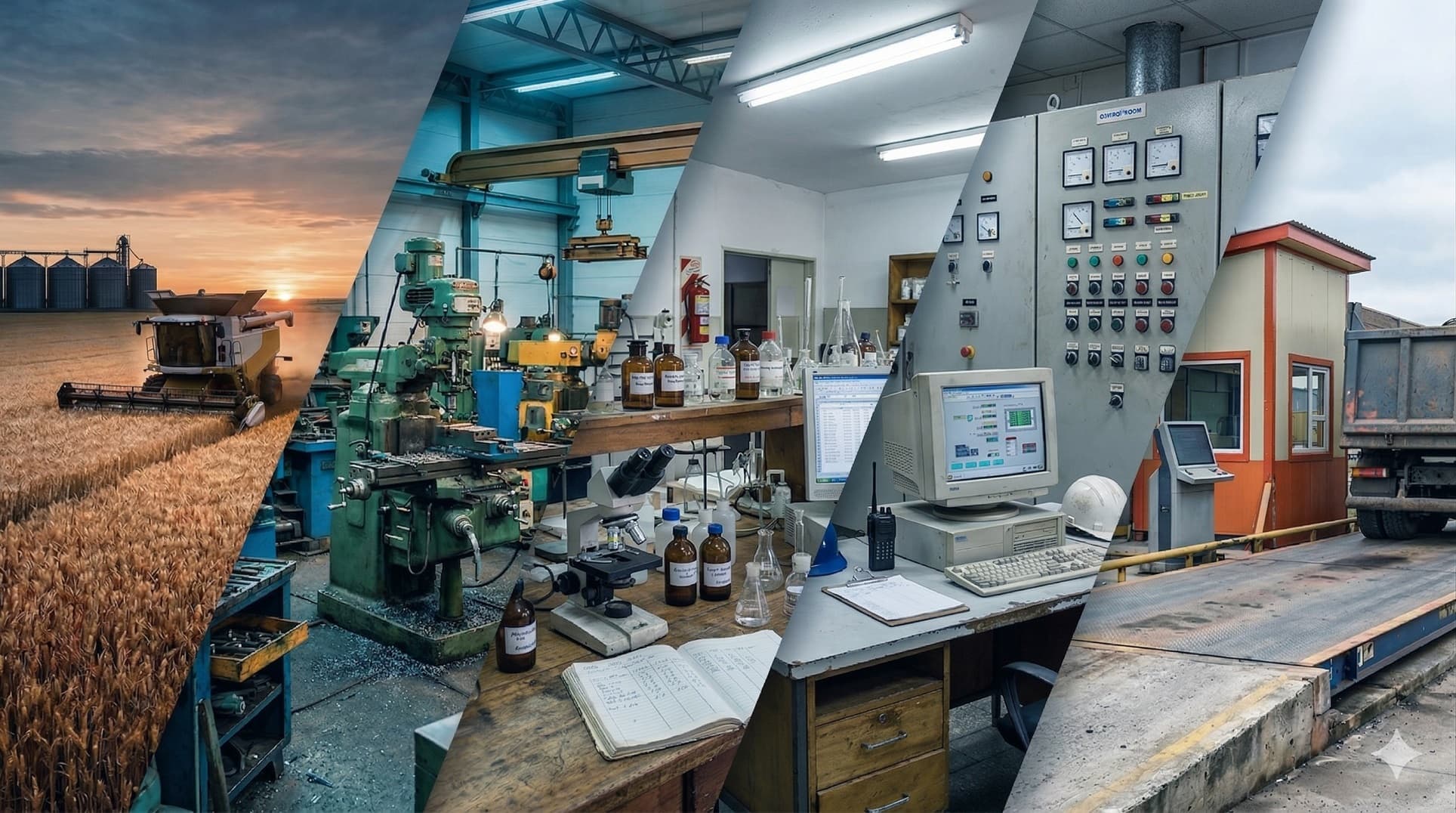 Codeel - Soluciones industriales y de automatización